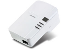 Trendnet 200Mbps Powerline AV Adapter Kit TPL-303E2K (Version v1.0R)