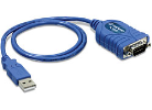 Trendnet Pretvornik TU-S9 USB na RS 232