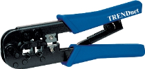 Trendnet RJ-11/RJ-45 Crimp/Cut/Strip Tool TC-CT68