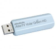 USB TV tuner AverTV Volar Green HD DVB-T AVERMEDIA