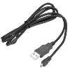 USB kabel Pentax I-USB7