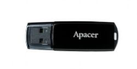 USB ključ 2Gb AH322 APACER črn