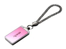 USB ključ Apacer USB Handy Steno AH129 4GB rožnat