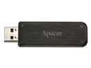 USB ključ Apacer USB Handy Steno AH325 2GB črn