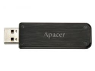 USB ključ Apacer USB Handy Steno AH325 8GB črn