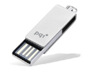 USB ključ PQI Intelligent Drive i812 4GB (bel)