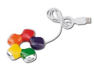 USB priključek TIM09045028-TC TIM ART