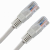 UTP cat6 PATCH 0,5m -siv