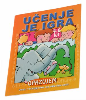 Učenje je igra - Opazujem