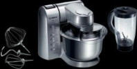 Univerzalni kuhinjski aparat Bosch MUM8400