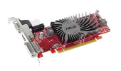 VGA ASUS AMD HD 6450 SILENT LP (EAH6450S/DI/1GD3LP)