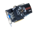 VGA ASUS AMD HD 6770 (EAH6770 DC/2DI/1GD5)