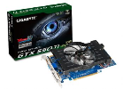 VGA GIGABYTE NV 550GTX, 1 GB (GV-N550D5-1GI)