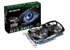 VGA GIGABYTE NV 550GTX, 1 GB (GV-N550WF2-1GI)