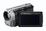 VIDEOKAMERA PANASONIC HDC-SD10