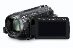 VIDEOKAMERA PANASONIC HDC-SD600