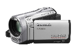 VIDEOKAMERA PANASONIC HDC-SD66