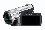 VIDEOKAMERA PANASONIC HDC-SD707