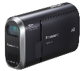 VIDEOKAMERA PANASONIC SDR-S10