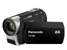 VIDEOKAMERA PANASONIC SDR-S26