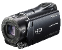 VIDEOKAMERA SONY HDR-CX550