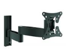 VOGELS WALL1045B TILT 43-66 180S