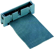 VTIČNA LETEV KORITO 40-POL. PLOŠČAT KABEL Potentiometer Service GmbH