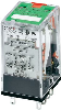 VTIČNI RELE REL-IR/L- 24AC/4X21 AU Phoenix Contact