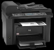 Večfunkcijska laserska naprava HP LaserJet M1536dnf