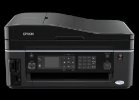 Večfunkcijska naprava Epson Stylus BX610FW (C11CA50334CT)