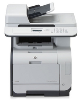 Večfunkcijska naprava HP Color LaserJet CM2320nf (CC436A)