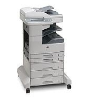 Večfunkcijska naprava HP LaserJet M5035xs, A3