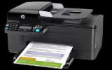 Večfunkcijska naprava HP OfficeJet 4500 (CB867A)