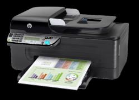 Večfunkcijska naprava HP OfficeJet 4500 WiFi (CN547A)