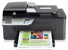 Večfunkcijska naprava HP OfficeJet 4500 Wireless (CN547A)