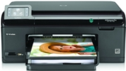 Večfunkcijska naprava HP Photosmart Plus B209a (CD035B)