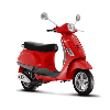 Vespa LX 50 2T Special