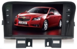 Vgradni navigacijski sistem Caska CA 3610G (CHEVROLET CRUZE)