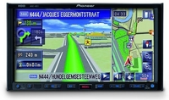 Vgradni navigacijski sistem Pioneer AVIC-HD3BT