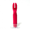 Vibrator Bunny Tickler