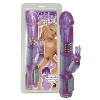 Vibrator Crazy Rabbit