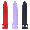 Vibrator Diamond Silk Bling