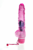 Vibrator Dicky Pink