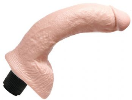 Vibrator Fat Cock Extra Large