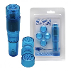 Vibrator Mini Massager Waterproof