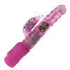 Vibrator Silicone Butterfly