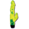 Vibrator Tera Patrick Neon Massager