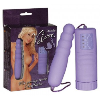 Vibrator Velvet Lavender