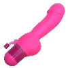 Vibrator Water Willy Ballsy