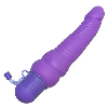 Vibrator Water Willy Ribby